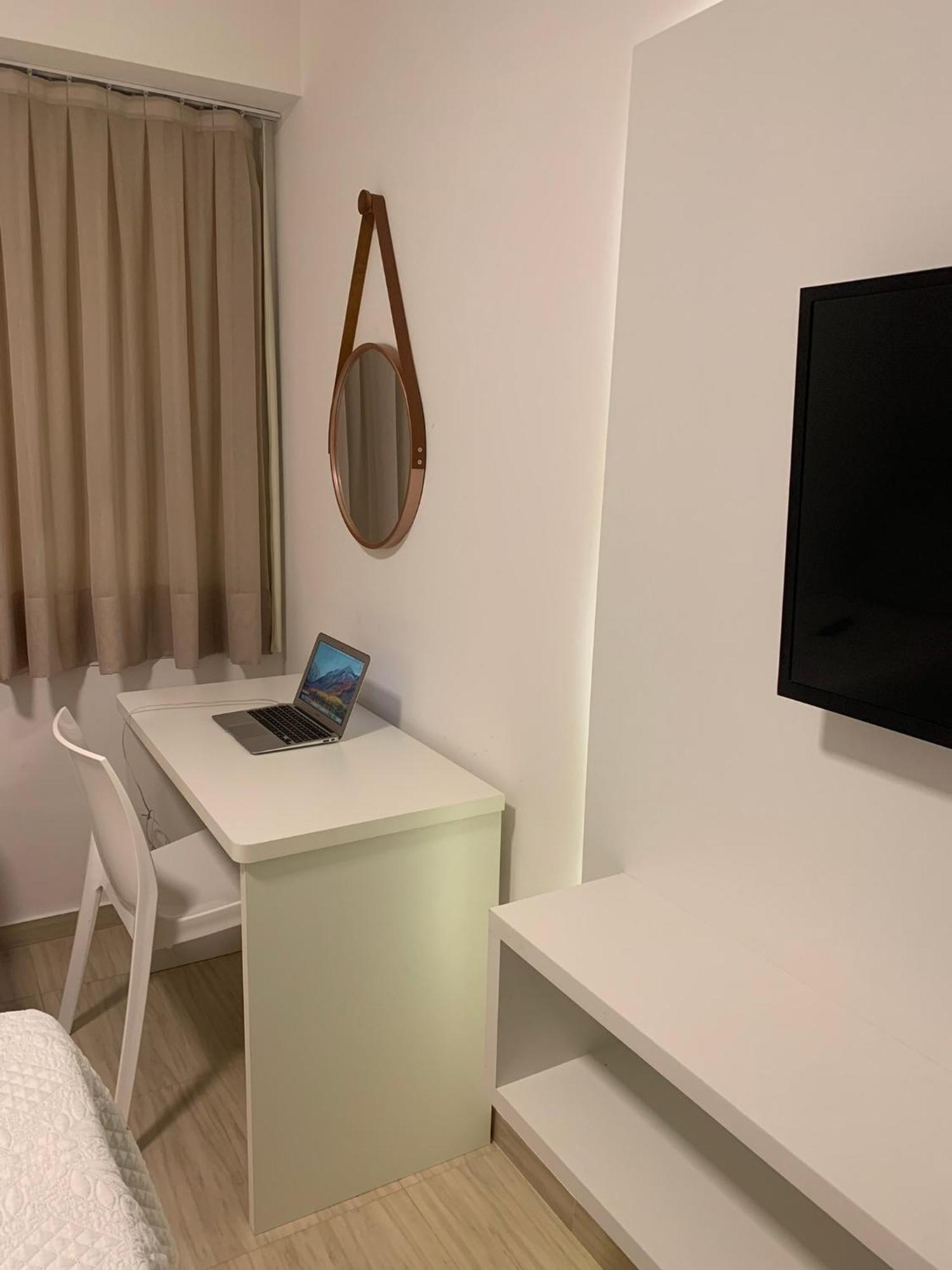 Ap Cumbuco 04 Beach Place - Mobiliado E Completo A 200M Da Praia Exterior photo