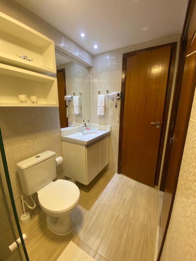 Ap Cumbuco 04 Beach Place - Mobiliado E Completo A 200M Da Praia Exterior photo